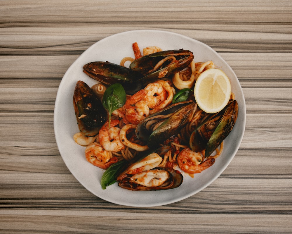 Alimenti della dieta mediterranea