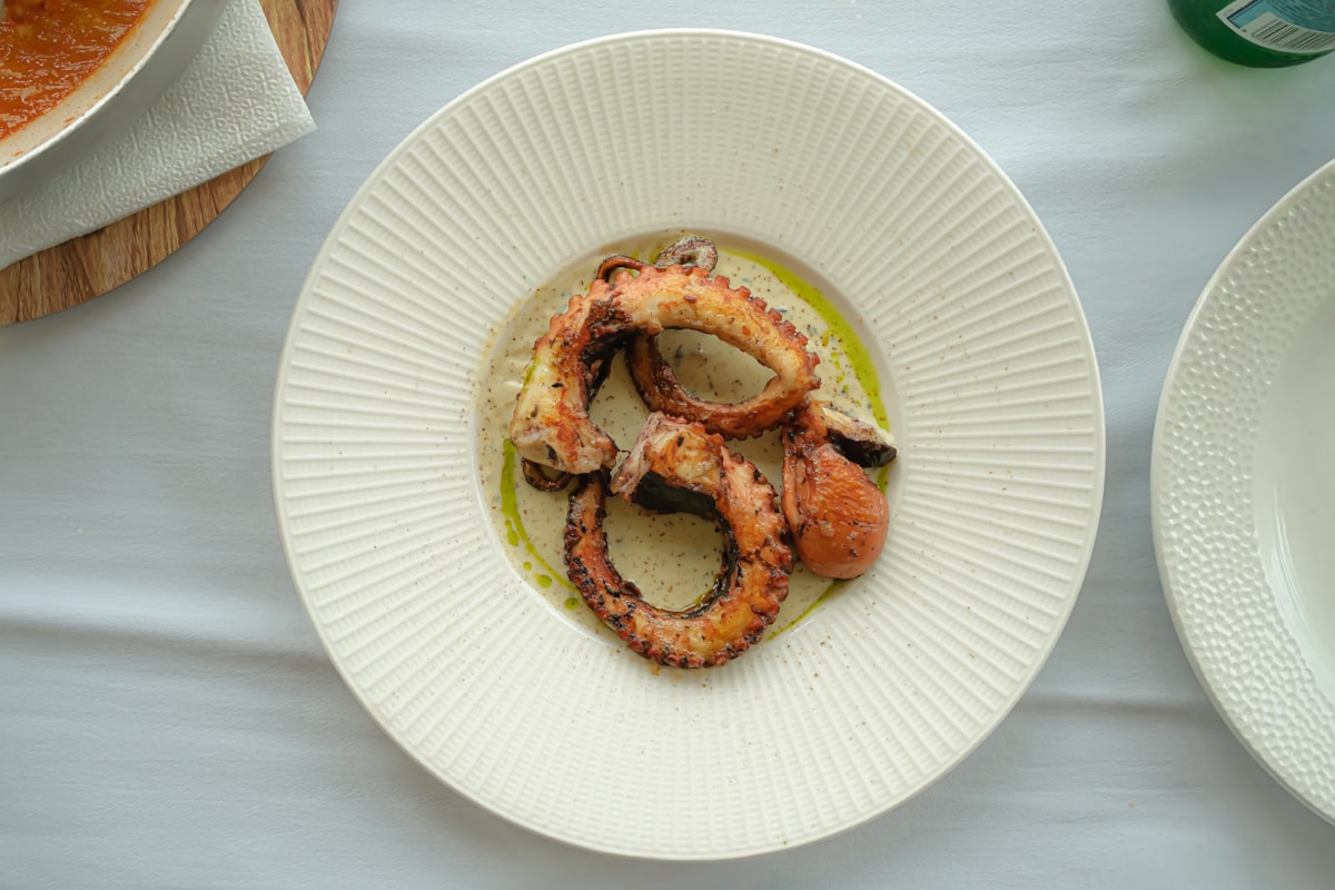 Pasta Integrale con Verdure Fresche